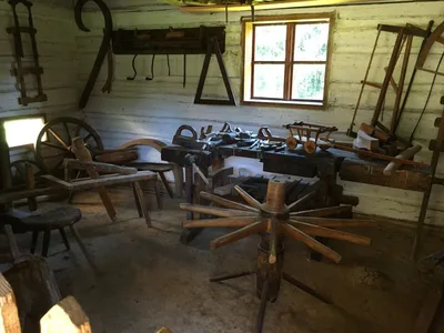 Exkurze - Národní muzeum Veselý Kopec, 7. 9. 2023