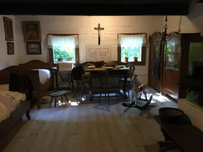 Exkurze - Národní muzeum Veselý Kopec, 7. 9. 2023