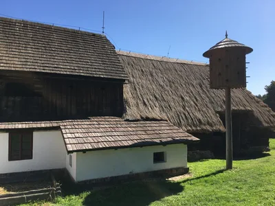Exkurze - Národní muzeum Veselý Kopec, 7. 9. 2023