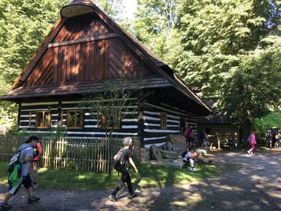 Exkurze - Národní muzeum Veselý Kopec, 7. 9. 2023