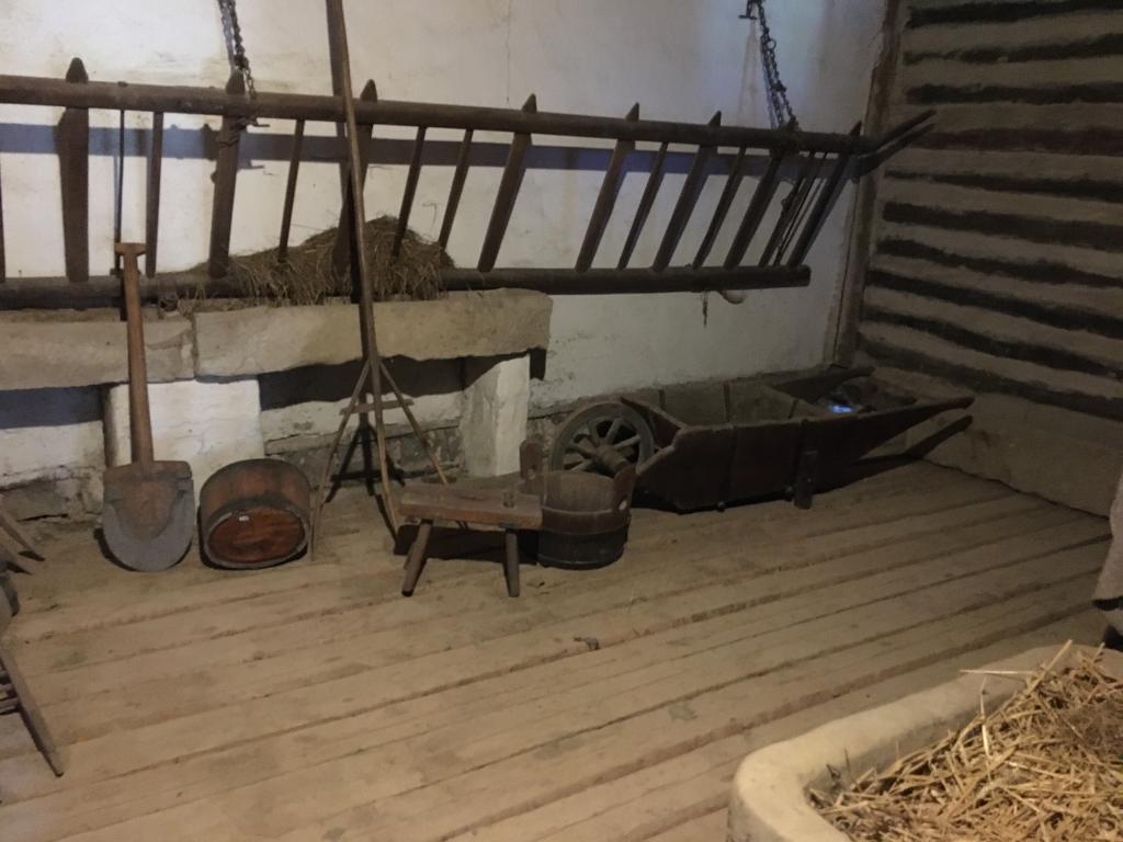 Exkurze - Národní muzeum Veselý Kopec, 7. 9. 2023