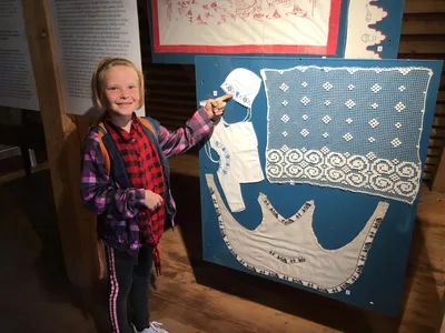 Exkurze - Národní muzeum Veselý Kopec, 7. 9. 2023