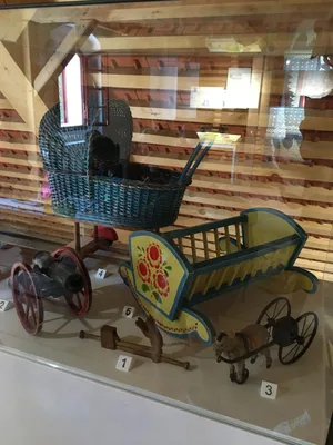 Exkurze - Národní muzeum Veselý Kopec, 7. 9. 2023