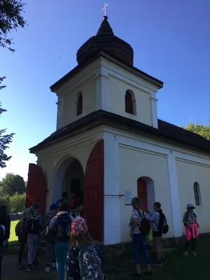 Exkurze - Národní muzeum Veselý Kopec, 7. 9. 2023