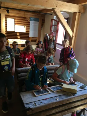 Exkurze - Národní muzeum Veselý Kopec, 7. 9. 2023