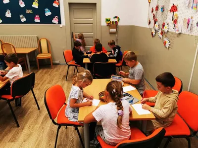Ilustrace k pohádce Šípková Růženka, 22. 9. 2023