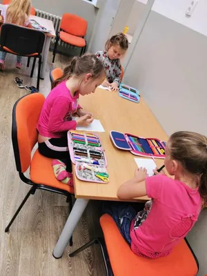 Ilustrace k pohádce Šípková Růženka, 22. 9. 2023