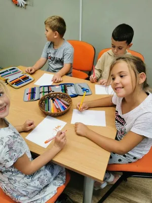 Ilustrace k pohádce Šípková Růženka, 22. 9. 2023