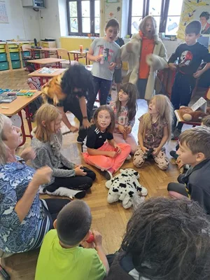 Náš svět - Pravěk - Život našich předků, 25. 9. 2023