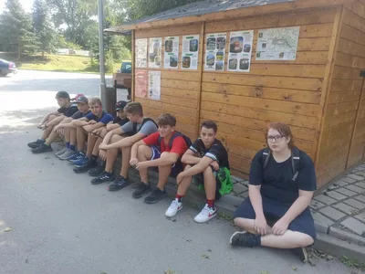 NAUČNÁ STEZKA ÚDOLÍM DOUBRAVY, 13. 9. 2023