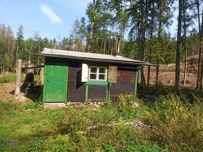 NAUČNÁ STEZKA ÚDOLÍM DOUBRAVY, 13. 9. 2023