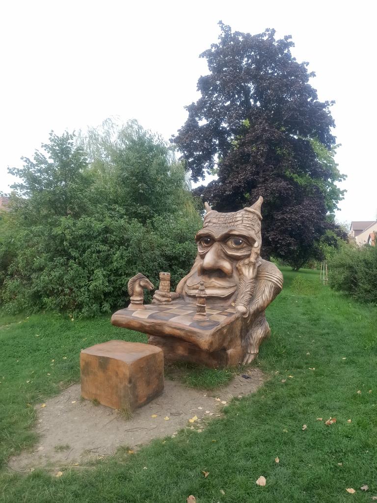 NAUČNÁ STEZKA ÚDOLÍM DOUBRAVY, 13. 9. 2023