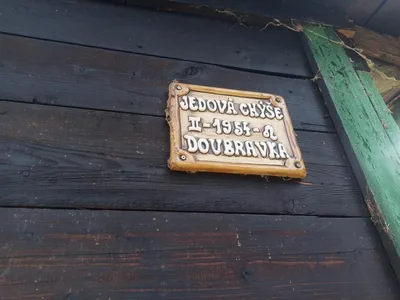 NAUČNÁ STEZKA ÚDOLÍM DOUBRAVY, 13. 9. 2023