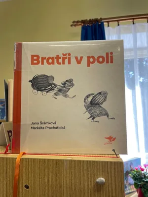 návštěva Městské knihovny, 27. 9. 2023