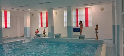 Plavání - 1. lekce, 6. 9. 2023