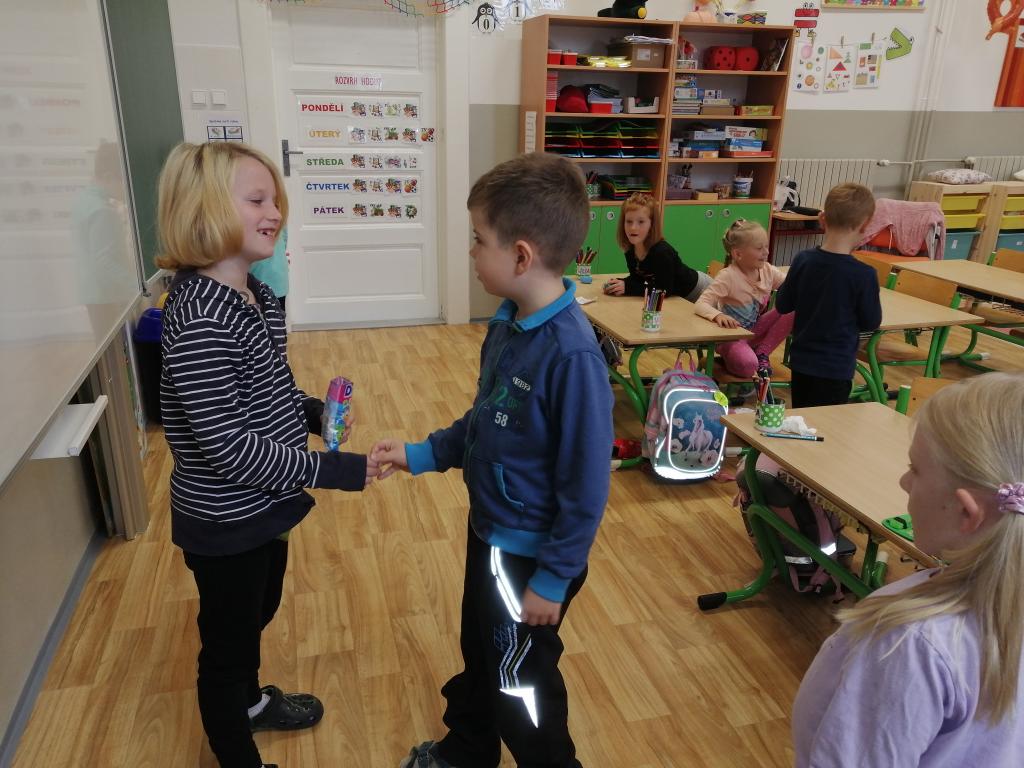 Přejeme si k narozeninám i k svátkům, 12. 9. 2023