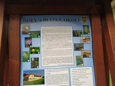 Přírodovědná exkurze údolím řeky Krounky a Novohradky směr Luže, 13. 9. 2023