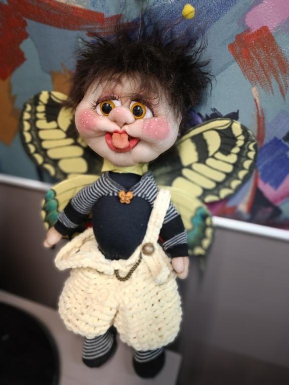 Přírodovědná exkurze: Výstava motýlů a brouků, 13. 9. 2023
