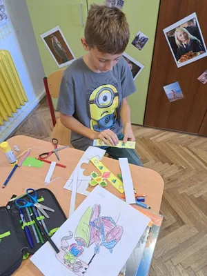 Projekt Sv. Václav, 26. 9. 2023