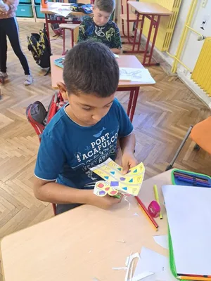 Projekt Sv. Václav, 26. 9. 2023