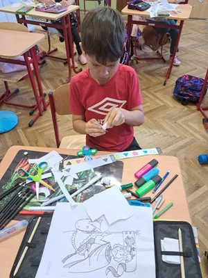 Projekt Sv. Václav, 26. 9. 2023