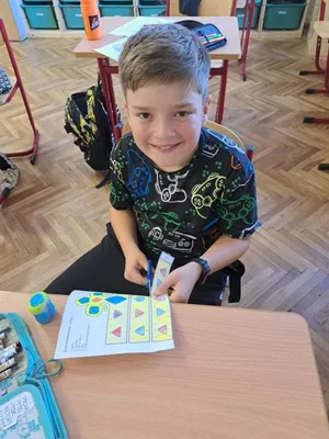 Projekt Sv. Václav, 26. 9. 2023