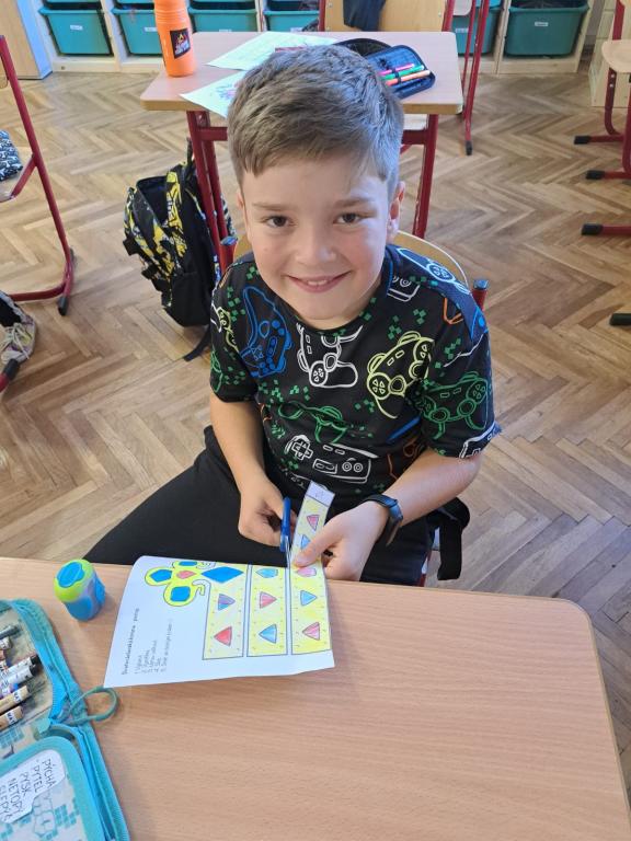 Projekt Sv. Václav, 26. 9. 2023