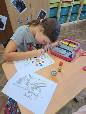 Projekt Sv. Václav, 26. 9. 2023