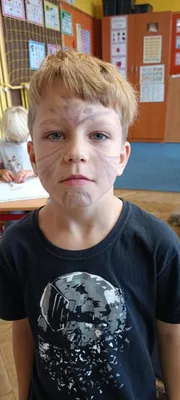 Projektová hodina - Pravěk, 25. 9. 2023