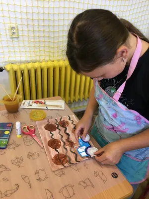 Projektový den - V hlavní roli brambory, 8. 9. 2023