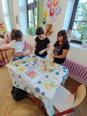 Projektový den: V hlavní roli brambory, 8. 9. 2023