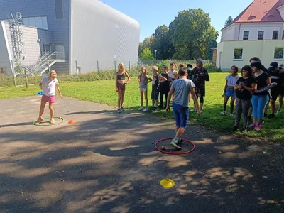 Projektový den: V hlavní roli brambory, 8. 9. 2023