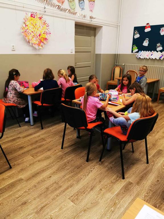 Skřítci Podzimníčci, 26. 9. 2023