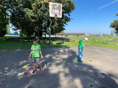 V hlavní roli BRAMBORY, 8. 9. 2023