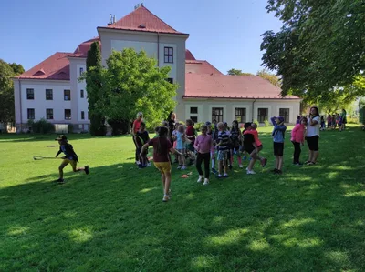 V hlavní roli BRAMBORY, 8. 9. 2023