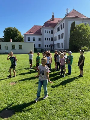 V hlavní roli BRAMBORY, 8. 9. 2023