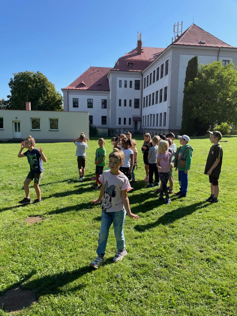 V hlavní roli BRAMBORY, 8. 9. 2023