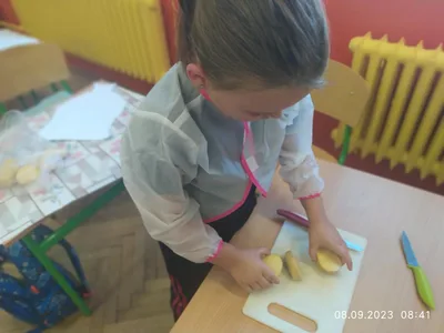 V hlavní roli brambory, 8. 9. 2023