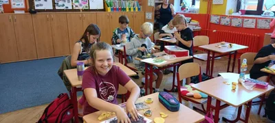 V hlavní roli BRAMBORY, 8. 9. 2023