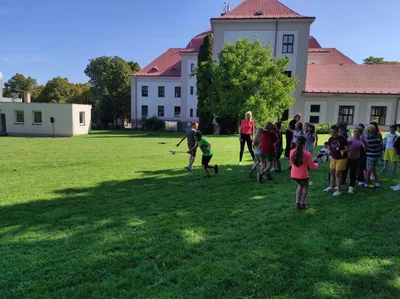 V hlavní roli BRAMBORY, 8. 9. 2023