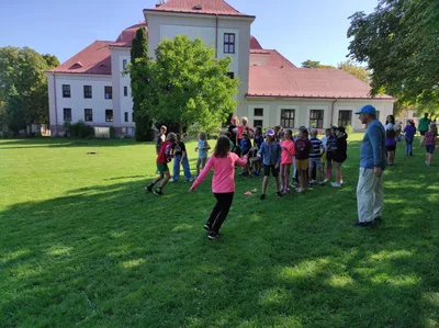 V hlavní roli BRAMBORY, 8. 9. 2023