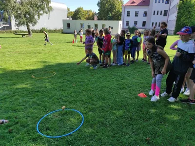 V hlavní roli BRAMBORY, 8. 9. 2023