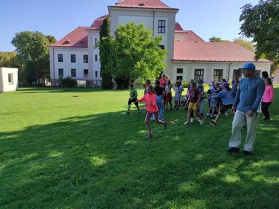 V hlavní roli BRAMBORY, 8. 9. 2023