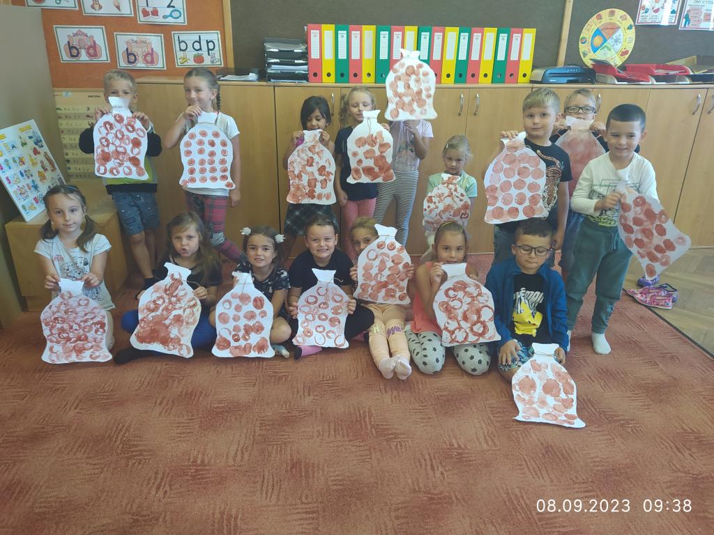 V hlavní roli brambory, 8. 9. 2023