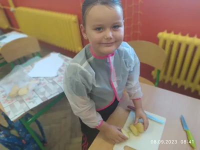 V hlavní roli brambory, 8. 9. 2023