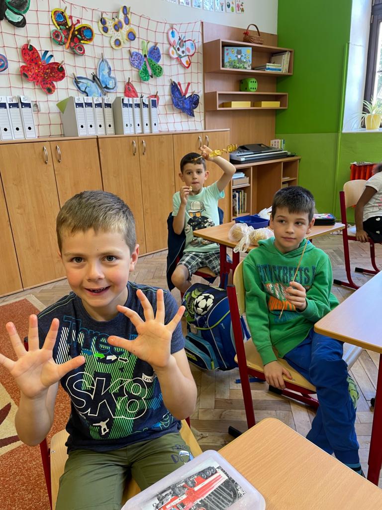 V hlavní roli BRAMBORY, 8. 9. 2023