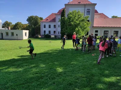 V hlavní roli BRAMBORY, 8. 9. 2023