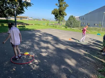 V hlavní roli BRAMBORY, 8. 9. 2023