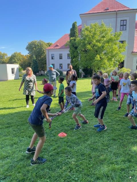 V hlavní roli BRAMBORY, 8. 9. 2023