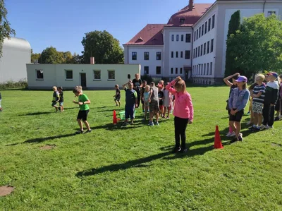 V hlavní roli BRAMBORY, 8. 9. 2023